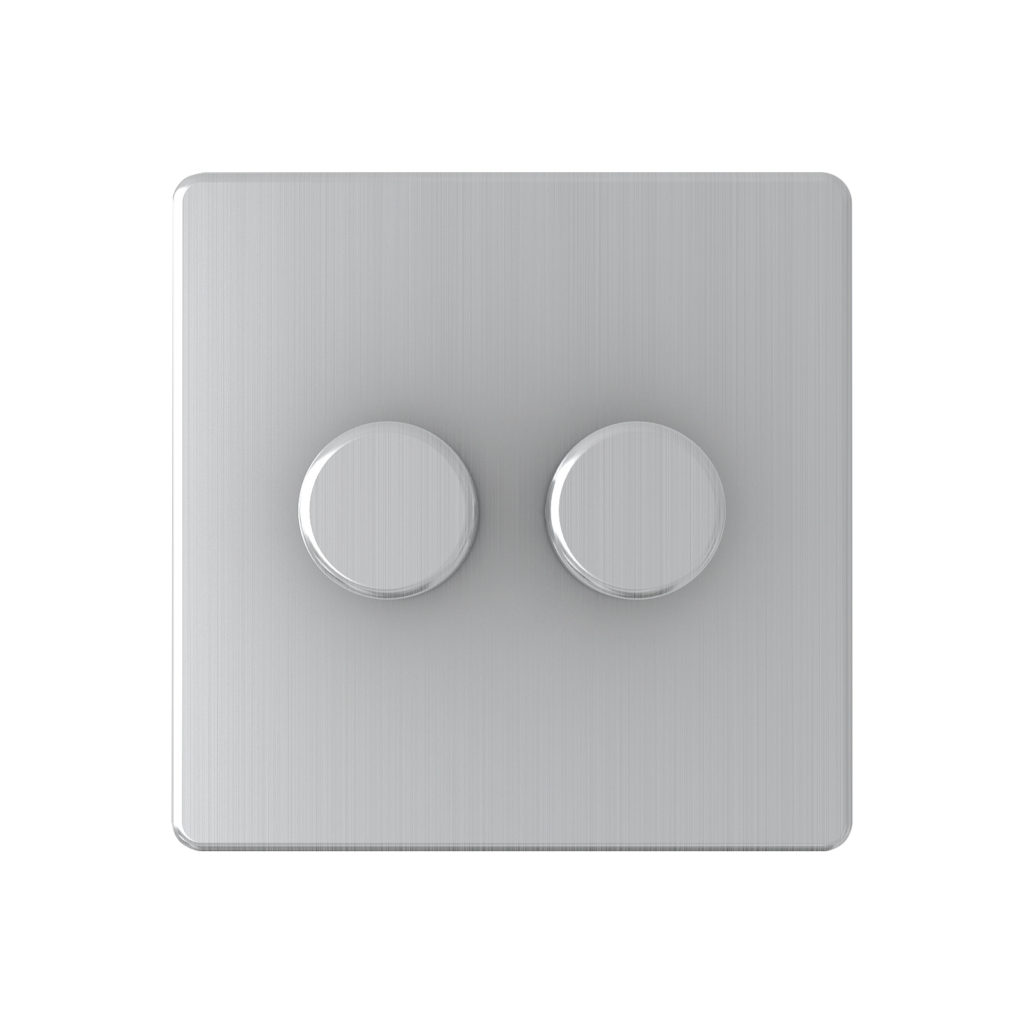 Dimmer Switches Chint Europe (UK) Ltd