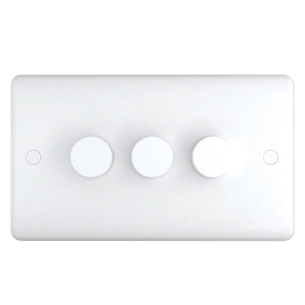 Dimmer Switches Chint Europe (UK) Ltd