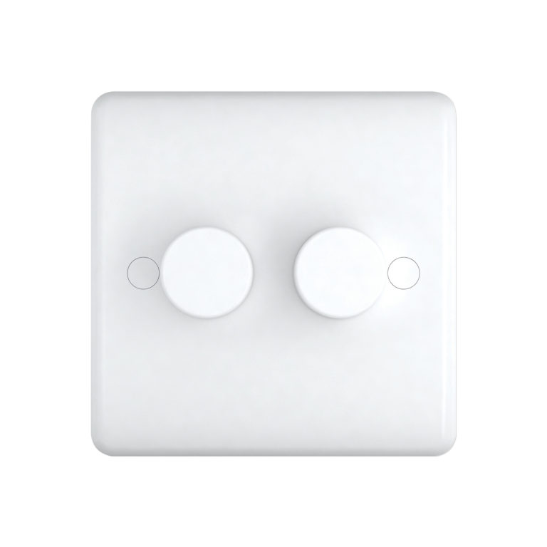 Dimmer Switches Chint Europe (UK) Ltd