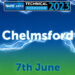 CHELMSFORD NAPIT EXPO 2023 - 7TH JUNE