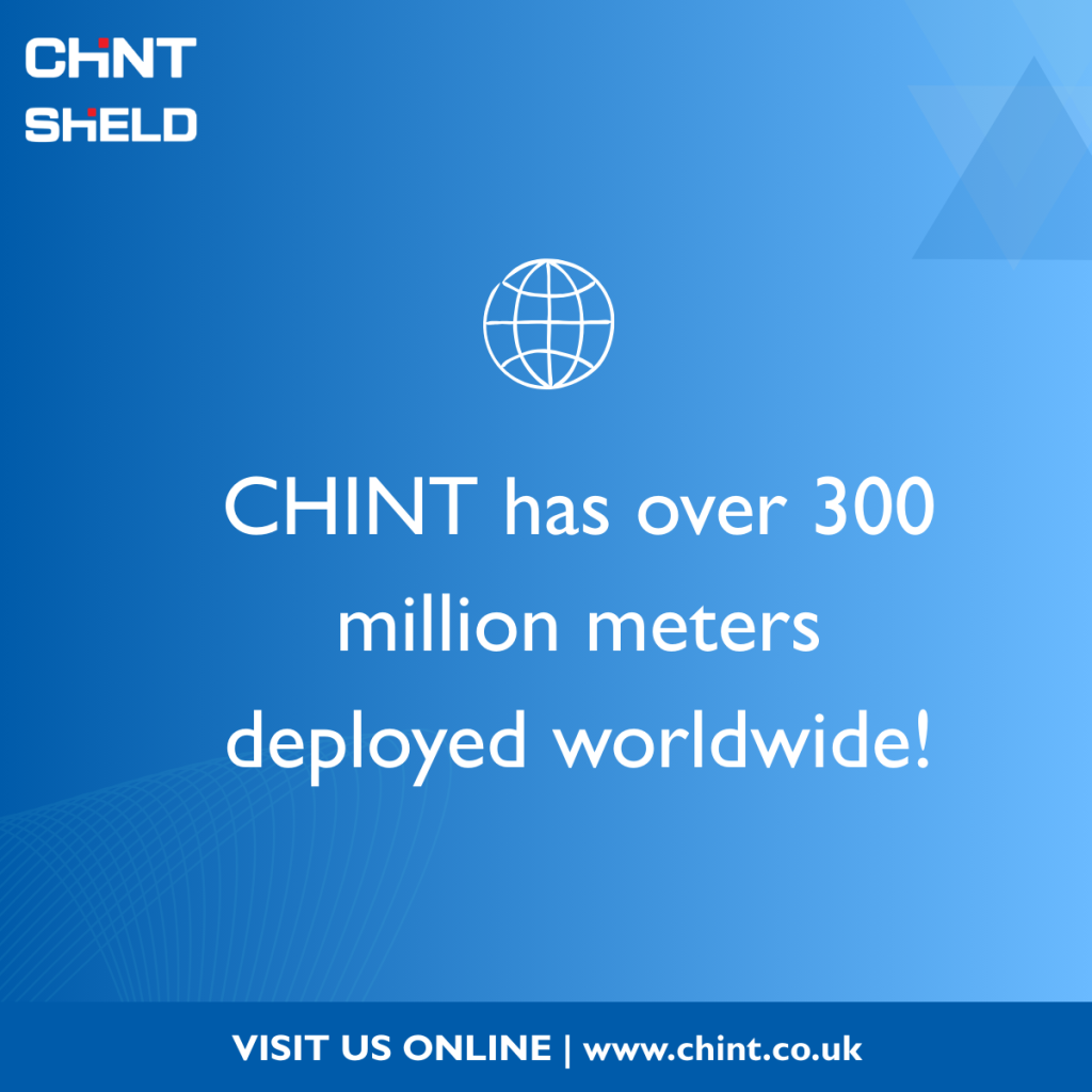 300 mil meters deployed