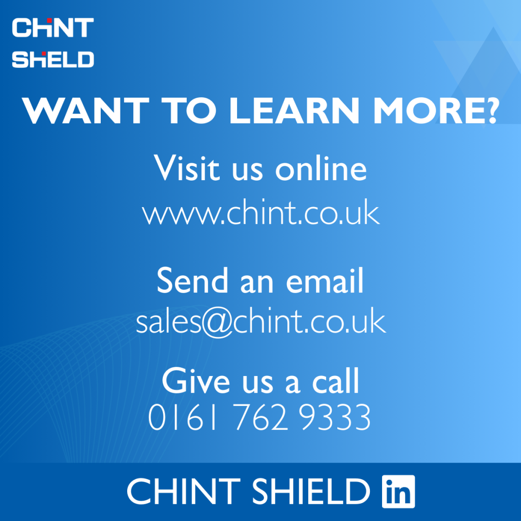 Want to learn more about CHINT SHIELD
