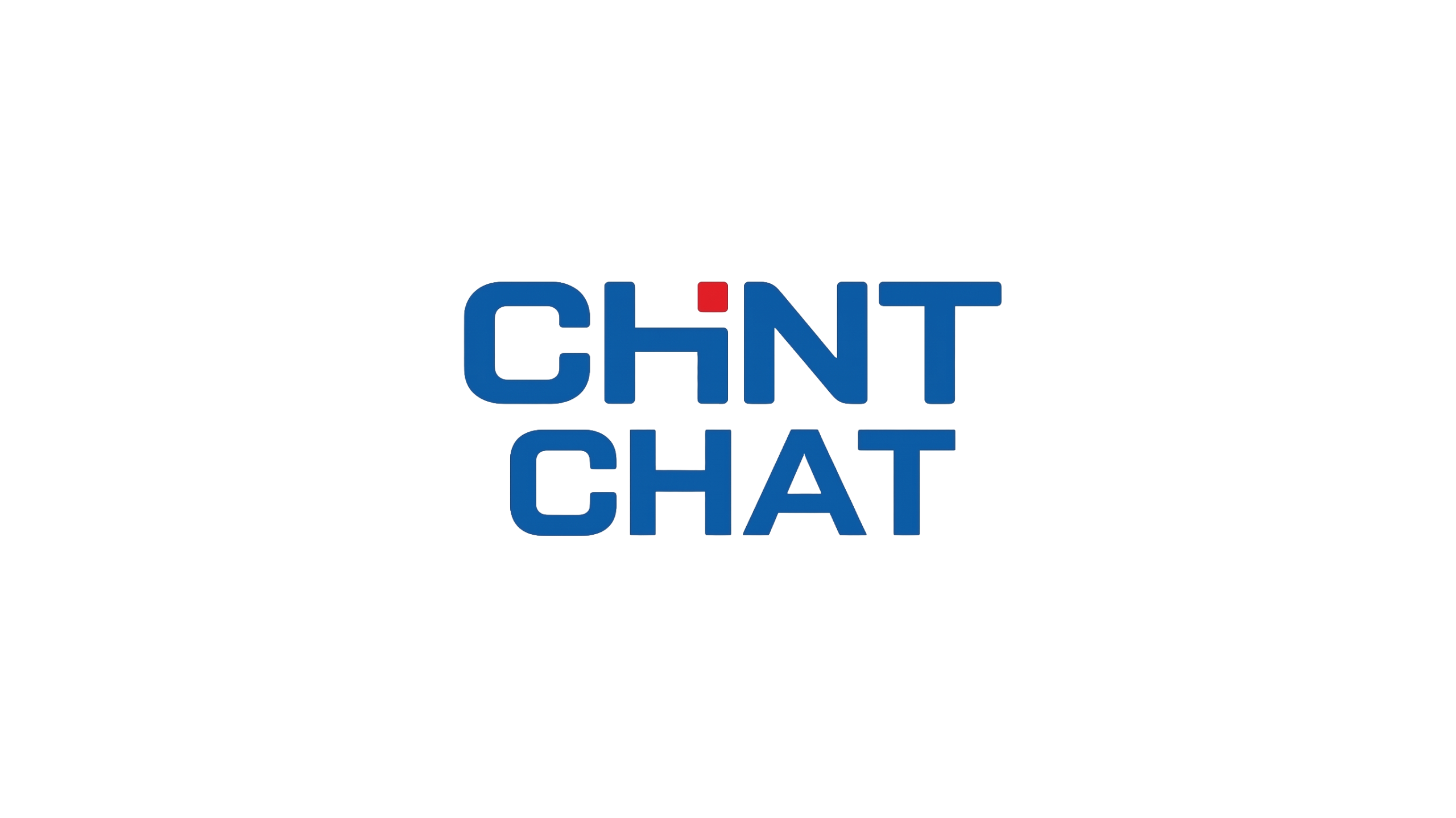 CHINT CHAT CHINT SHIELD UK ELECTRICAL POP UP EVENTS LOGO